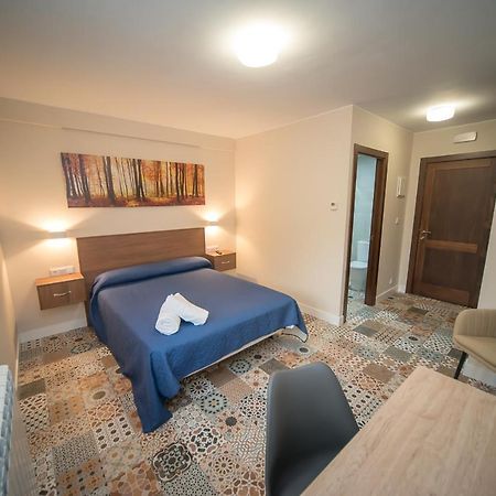 Casa Aurita Bed & Breakfast อันโซ ภายนอก รูปภาพ