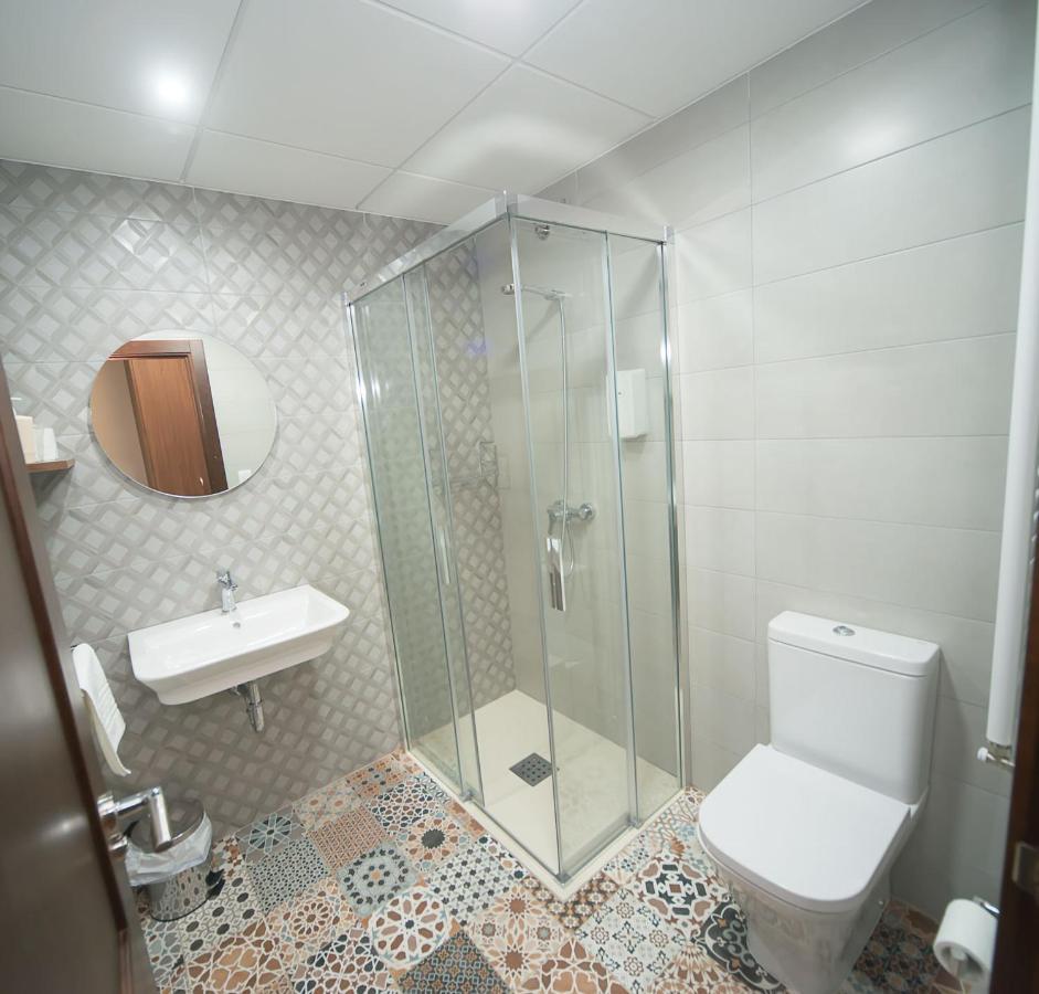 Casa Aurita Bed & Breakfast อันโซ ภายนอก รูปภาพ