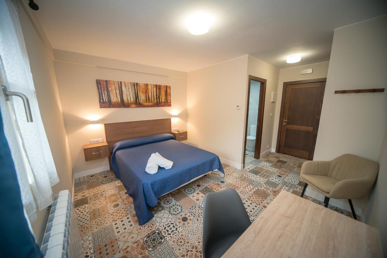Casa Aurita Bed & Breakfast อันโซ ภายนอก รูปภาพ
